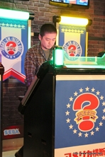 画像ギャラリー No.008のサムネイル画像 / クイズ王・田中健一さんも参戦した「Answer×Answer」シリーズ初のリアルイベント「春のAnまつり2013」の模様をレポート