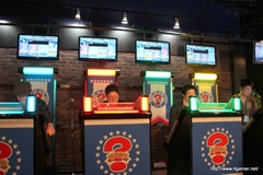 画像ギャラリー No.010のサムネイル画像 / クイズ王・田中健一さんも参戦した「Answer×Answer」シリーズ初のリアルイベント「春のAnまつり2013」の模様をレポート