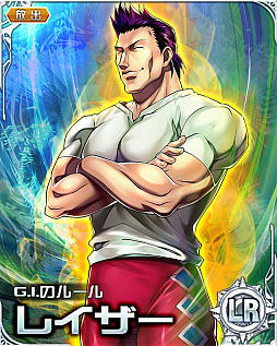 画像ギャラリー No.004のサムネイル画像 / 「HUNTER×HUNTER バトルコレクション」で「第4回 激戦!グリードアイランド 〜カタライ×ト×タタカイ〜」が開催