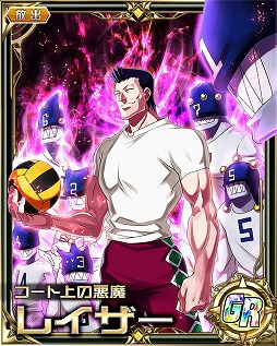 ꡼ No.003 | HUNTERHUNTERХȥ륳쥯פǡ4 ͡ή ҥåġߥȡߥ󥵥ġɤ