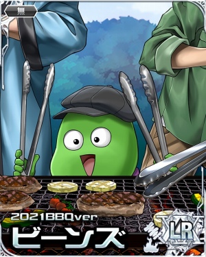 画像ギャラリー No.004のサムネイル画像 / 「HUNTER×HUNTER バトルコレクション」にて“第2回 十二支ん特別指令!〜キュウカ×デ×バーべキュウ〜”が開催