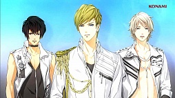 画像ギャラリー No.002のサムネイル画像 / 「ときめきレストラン☆☆☆」アイドルユニット2組のMV(ショートver)が公開