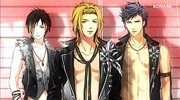 画像ギャラリー No.003のサムネイル画像 / 「ときめきレストラン☆☆☆」アイドルユニット2組のMV(ショートver)が公開