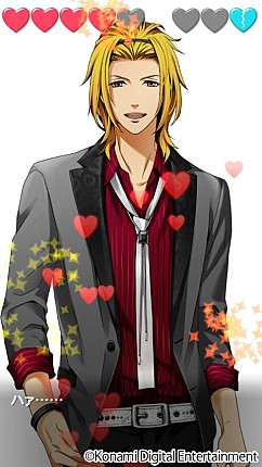 ���������꡼ No.009�Υ���ͥ������ / ���������ɥ�Ȥ�������ڤ����֤Ȥ��᤭�쥹�ȥ��������פ������ۿ�����