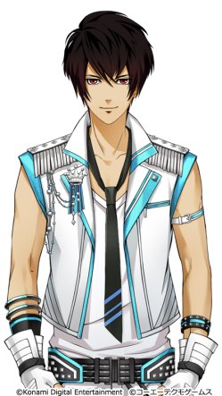 画像ギャラリー No.003のサムネイル画像 / 「ときめきレストラン☆☆☆」新情報大発表特番が8月28日に配信