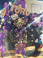 画像ギャラリー No.005のサムネイル画像 / 「ときレス」初のオールスタンディングライブ「3 Majesty × X.I.P. LIVE -Triple Road/TRICK★STER- in ARIAKE」の第3部をレポート