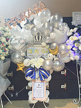 画像ギャラリー No.010のサムネイル画像 / 「ときレス」初のオールスタンディングライブ「3 Majesty × X.I.P. LIVE -Triple Road/TRICK★STER- in ARIAKE」の第3部をレポート