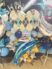 画像ギャラリー No.011のサムネイル画像 / 「ときレス」初のオールスタンディングライブ「3 Majesty × X.I.P. LIVE -Triple Road/TRICK★STER- in ARIAKE」の第3部をレポート