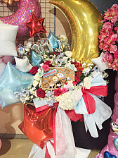 画像ギャラリー No.012のサムネイル画像 / 「ときレス」初のオールスタンディングライブ「3 Majesty × X.I.P. LIVE -Triple Road/TRICK★STER- in ARIAKE」の第3部をレポート