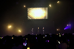 画像ギャラリー No.032のサムネイル画像 / 「ときレス」初のオールスタンディングライブ「3 Majesty × X.I.P. LIVE -Triple Road/TRICK★STER- in ARIAKE」の第3部をレポート