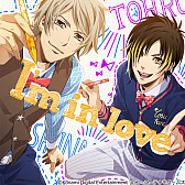 画像ギャラリー No.002のサムネイル画像 / 「ときめきレストラン☆☆☆」のコラボユニットCD第2弾が本日発売