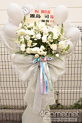 ���������꡼ No.005�Υ���ͥ������ / �֤Ȥ��쥹�ץ饤�֥ĥ����Υե��ʡ��������3 Majesty �� X.I.P. LIVE -Triple Road/TRICK��STER- FINAL�פ��ݡ���