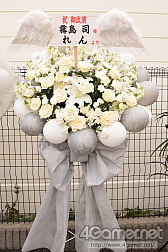 ���������꡼ No.006�Υ���ͥ������ / �֤Ȥ��쥹�ץ饤�֥ĥ����Υե��ʡ��������3 Majesty �� X.I.P. LIVE -Triple Road/TRICK��STER- FINAL�פ��ݡ���