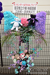 ���������꡼ No.009�Υ���ͥ������ / �֤Ȥ��쥹�ץ饤�֥ĥ����Υե��ʡ��������3 Majesty �� X.I.P. LIVE -Triple Road/TRICK��STER- FINAL�פ��ݡ���