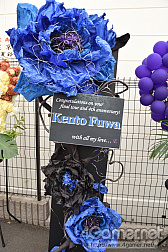 ���������꡼ No.010�Υ���ͥ������ / �֤Ȥ��쥹�ץ饤�֥ĥ����Υե��ʡ��������3 Majesty �� X.I.P. LIVE -Triple Road/TRICK��STER- FINAL�פ��ݡ���