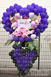 ���������꡼ No.012�Υ���ͥ������ / �֤Ȥ��쥹�ץ饤�֥ĥ����Υե��ʡ��������3 Majesty �� X.I.P. LIVE -Triple Road/TRICK��STER- FINAL�פ��ݡ���