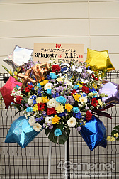 ���������꡼ No.014�Υ���ͥ������ / �֤Ȥ��쥹�ץ饤�֥ĥ����Υե��ʡ��������3 Majesty �� X.I.P. LIVE -Triple Road/TRICK��STER- FINAL�פ��ݡ���