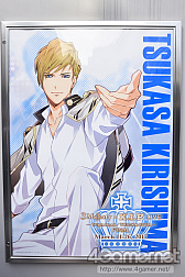 ���������꡼ No.016�Υ���ͥ������ / �֤Ȥ��쥹�ץ饤�֥ĥ����Υե��ʡ��������3 Majesty �� X.I.P. LIVE -Triple Road/TRICK��STER- FINAL�פ��ݡ���