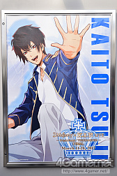 ���������꡼ No.017�Υ���ͥ������ / �֤Ȥ��쥹�ץ饤�֥ĥ����Υե��ʡ��������3 Majesty �� X.I.P. LIVE -Triple Road/TRICK��STER- FINAL�פ��ݡ���