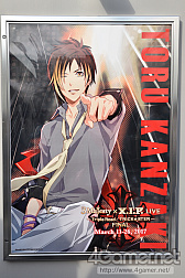 ���������꡼ No.020�Υ���ͥ������ / �֤Ȥ��쥹�ץ饤�֥ĥ����Υե��ʡ��������3 Majesty �� X.I.P. LIVE -Triple Road/TRICK��STER- FINAL�פ��ݡ���