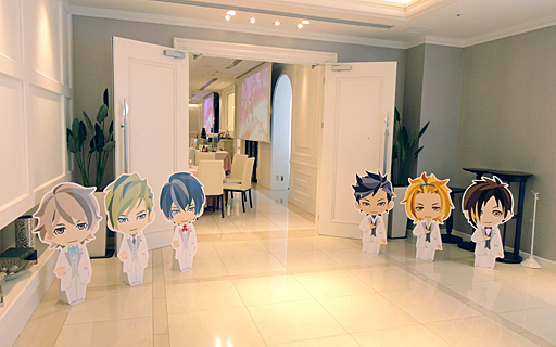 ꡼ No.006 | ȷ뺧ʬ̣廊̴Υܥ٥ȡ֤Ȥ᤭쥹ȥߥޥꥢ TOKYO&#x2764;Weddingץݡ