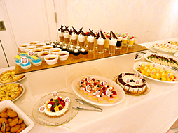 ꡼ No.009 | ȷ뺧ʬ̣廊̴Υܥ٥ȡ֤Ȥ᤭쥹ȥߥޥꥢ TOKYO&#x2764;Weddingץݡ