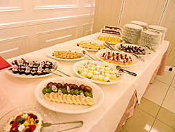 ꡼ No.010 | ȷ뺧ʬ̣廊̴Υܥ٥ȡ֤Ȥ᤭쥹ȥߥޥꥢ TOKYO&#x2764;Weddingץݡ