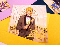 ꡼ No.016 | ȷ뺧ʬ̣廊̴Υܥ٥ȡ֤Ȥ᤭쥹ȥߥޥꥢ TOKYO&#x2764;Weddingץݡ