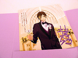 ꡼ No.017 | ȷ뺧ʬ̣廊̴Υܥ٥ȡ֤Ȥ᤭쥹ȥߥޥꥢ TOKYO&#x2764;Weddingץݡ