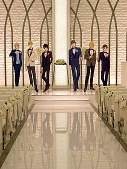 ꡼ No.022 | ȷ뺧ʬ̣廊̴Υܥ٥ȡ֤Ȥ᤭쥹ȥߥޥꥢ TOKYO&#x2764;Weddingץݡ