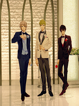 ꡼ No.023 | ȷ뺧ʬ̣廊̴Υܥ٥ȡ֤Ȥ᤭쥹ȥߥޥꥢ TOKYO&#x2764;Weddingץݡ