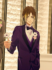 ꡼ No.025 | ȷ뺧ʬ̣廊̴Υܥ٥ȡ֤Ȥ᤭쥹ȥߥޥꥢ TOKYO&#x2764;Weddingץݡ