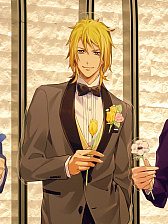 ꡼ No.027 | ȷ뺧ʬ̣廊̴Υܥ٥ȡ֤Ȥ᤭쥹ȥߥޥꥢ TOKYO&#x2764;Weddingץݡ