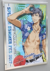 ���������꡼ No.006�Υ���ͥ������ / �֤Ȥ��쥹��6�ͤǲΤ����ʤ���Ϫ�⥢�ꡪ���Ƹ���Υ饤�֡�3 Majesty �� X.I.P. LIVE -SPLASH SUMMER FES 2017-�פ��ݡ���