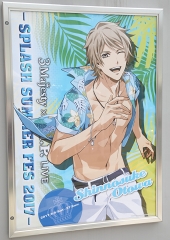 ���������꡼ No.008�Υ���ͥ������ / �֤Ȥ��쥹��6�ͤǲΤ����ʤ���Ϫ�⥢�ꡪ���Ƹ���Υ饤�֡�3 Majesty �� X.I.P. LIVE -SPLASH SUMMER FES 2017-�פ��ݡ���