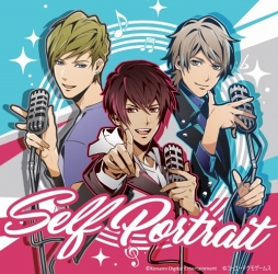 ���������꡼ No.004�Υ���ͥ������ / �֤Ȥ��᤭�쥹�ȥ��������ס������ɥ륰�롼�ס�3 Majesty�ɤȡ�X.I.P.�ɤο���CD������ȯ��