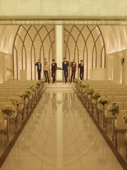 ꡼ No.014 | ̴ܤäܥ٥ȡ֤Ȥ᤭쥹ȥ Sweet&#9825;Wedding2ơΥեȥݡȤϤ