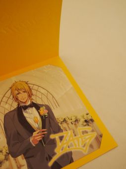 ꡼ No.016 | ̴ܤäܥ٥ȡ֤Ȥ᤭쥹ȥ Sweet&#9825;Wedding2ơΥեȥݡȤϤ