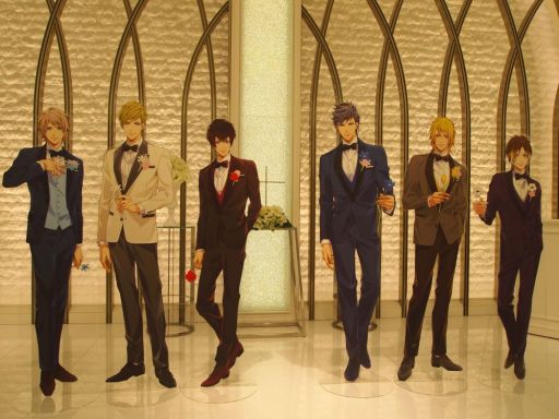 ꡼ No.017 | ̴ܤäܥ٥ȡ֤Ȥ᤭쥹ȥ Sweet&#9825;Wedding2ơΥեȥݡȤϤ