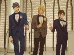 ꡼ No.018 | ̴ܤäܥ٥ȡ֤Ȥ᤭쥹ȥ Sweet&#9825;Wedding2ơΥեȥݡȤϤ