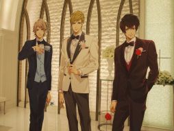 ꡼ No.019 | ̴ܤäܥ٥ȡ֤Ȥ᤭쥹ȥ Sweet&#9825;Wedding2ơΥեȥݡȤϤ