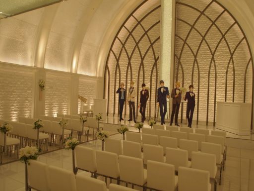 ꡼ No.020 | ̴ܤäܥ٥ȡ֤Ȥ᤭쥹ȥ Sweet&#9825;Wedding2ơΥեȥݡȤϤ