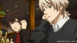 ���������꡼ No.005�Υ���ͥ������ / �����ϤΥ饤�֤��δ��������ɤ������äפ�Ρַ���ǤȤ��᤭�쥹�ȥ������� MIRACLE���׻�̲��ݡ���