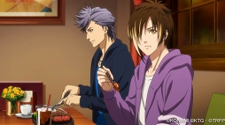 ���������꡼ No.006�Υ���ͥ������ / �����ϤΥ饤�֤��δ��������ɤ������äפ�Ρַ���ǤȤ��᤭�쥹�ȥ������� MIRACLE���׻�̲��ݡ���