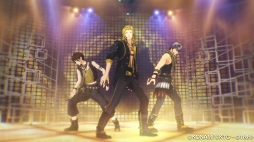 ���������꡼ No.008�Υ���ͥ������ / �����ϤΥ饤�֤��δ��������ɤ������äפ�Ρַ���ǤȤ��᤭�쥹�ȥ������� MIRACLE���׻�̲��ݡ���