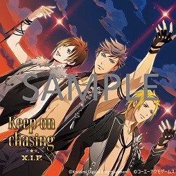 画像ギャラリー No.001のサムネイル画像 / 「ときめきレストラン☆☆☆」，3 MajestyとX.I.P.の2ndアルバムが本日発売