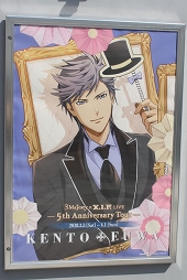 ꡼ No.007 | Υ롼ñȸƥ򤨤3 Majesty  X.I.P. LIVE -5th Anniversary Tour-׸ɤݡ