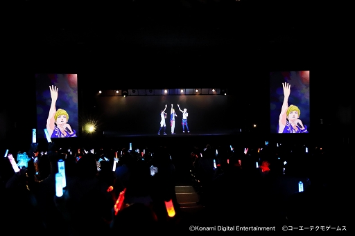 画像ギャラリー No.012のサムネイル画像 / 初のグループ単独公演&撮影タイムも交えた「3 Majesty × X.I.P. LIVE -5th Anniversary Tour-」見どころをレポート