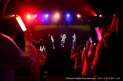 画像ギャラリー No.014のサムネイル画像 / 初のグループ単独公演&撮影タイムも交えた「3 Majesty × X.I.P. LIVE -5th Anniversary Tour-」見どころをレポート