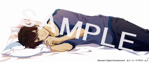 「ときめきレストラン☆☆☆」のロングクッションカバーが6月下旬に発売。全6種類